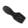 Outdoor Small Waist Pocket Multifunctional Handcuff Bag Professional Sports Hanging