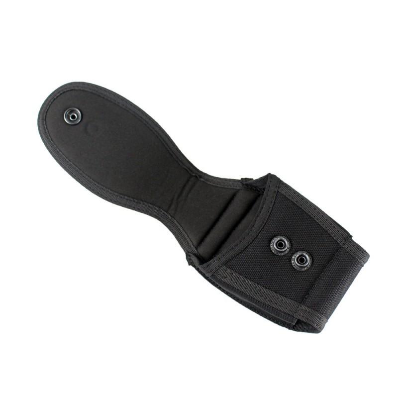 Outdoor Small Waist Pocket Multifunctional Handcuff Bag Professional Sports Hanging