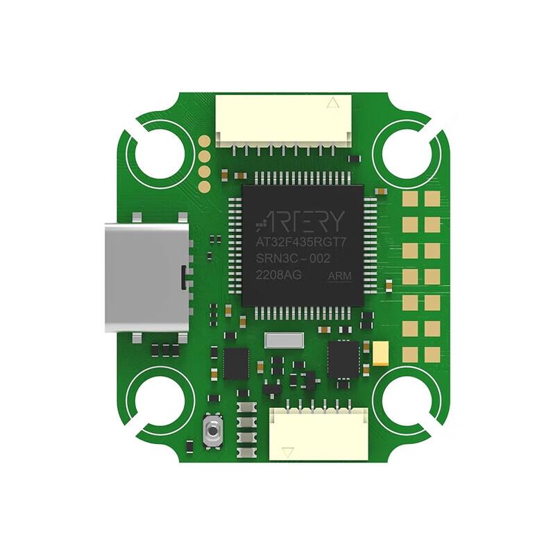 IFLIGHT BLITZ Mini FPV Drone Components (CN version)