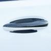 For Mercedes Benz C Class W206 C200 C220 C260 C300 2022+ Car Styling Accessories Door Handle Bowl Trim Cover Decorative