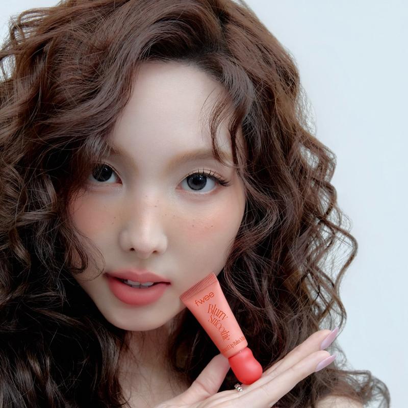 FWEE Glowy Smoothie Tinted Lip Balm 9.5g