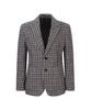 Fahrenheit Multi-Check Fancy Jacket (Fjeax4106)