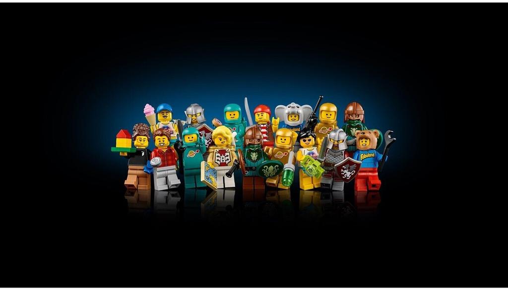 LEGO конструктор Ideas – Автомат с жевательными шариками (21358)