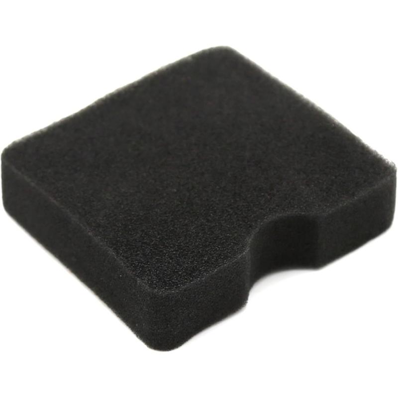 2Pcs Sponge Air Filter Pads for Power Tool 504115301, 521751401, T151382170 Blower Air Filter Component