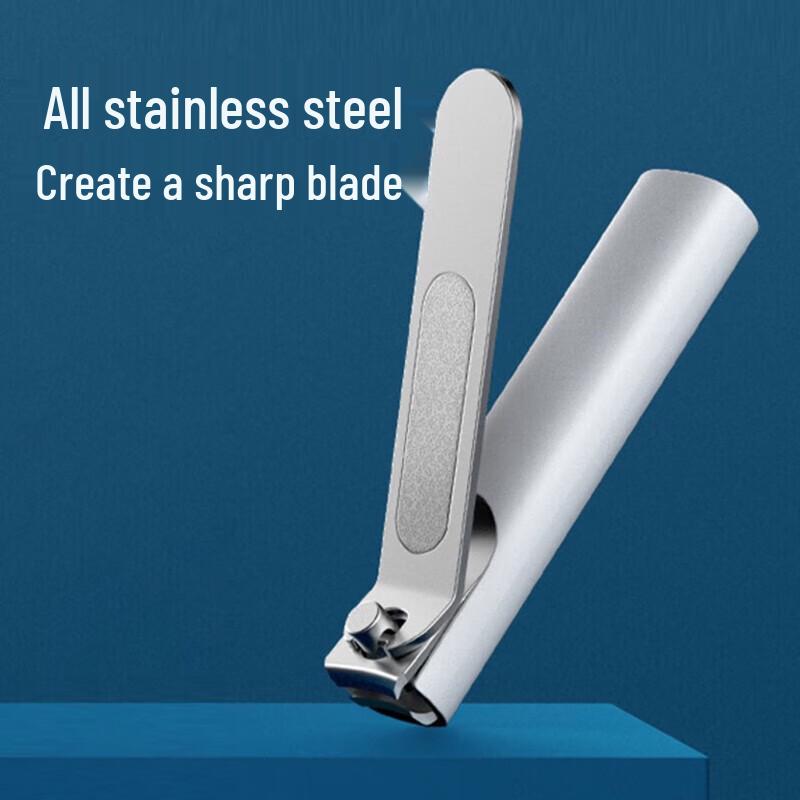 Xiaomi Mijia Anti-Splash Nail Clipper