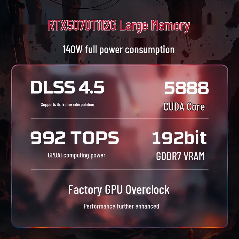 HP HyperX OMEN MAX Gaming Laptop (CN version)