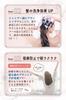 Magic hairbrush x Amazingly smooth and shiny hair massage x Improved hair cleaning effect x Wide variety of colors to choose Hairbrush for popular for