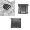 1-10pcs BS-1 Hot Shoe Cover for DSLR SLR Camera Canon Nikon Olympus Panasonic Pentax Camera Accessories Protective Plastic Cover