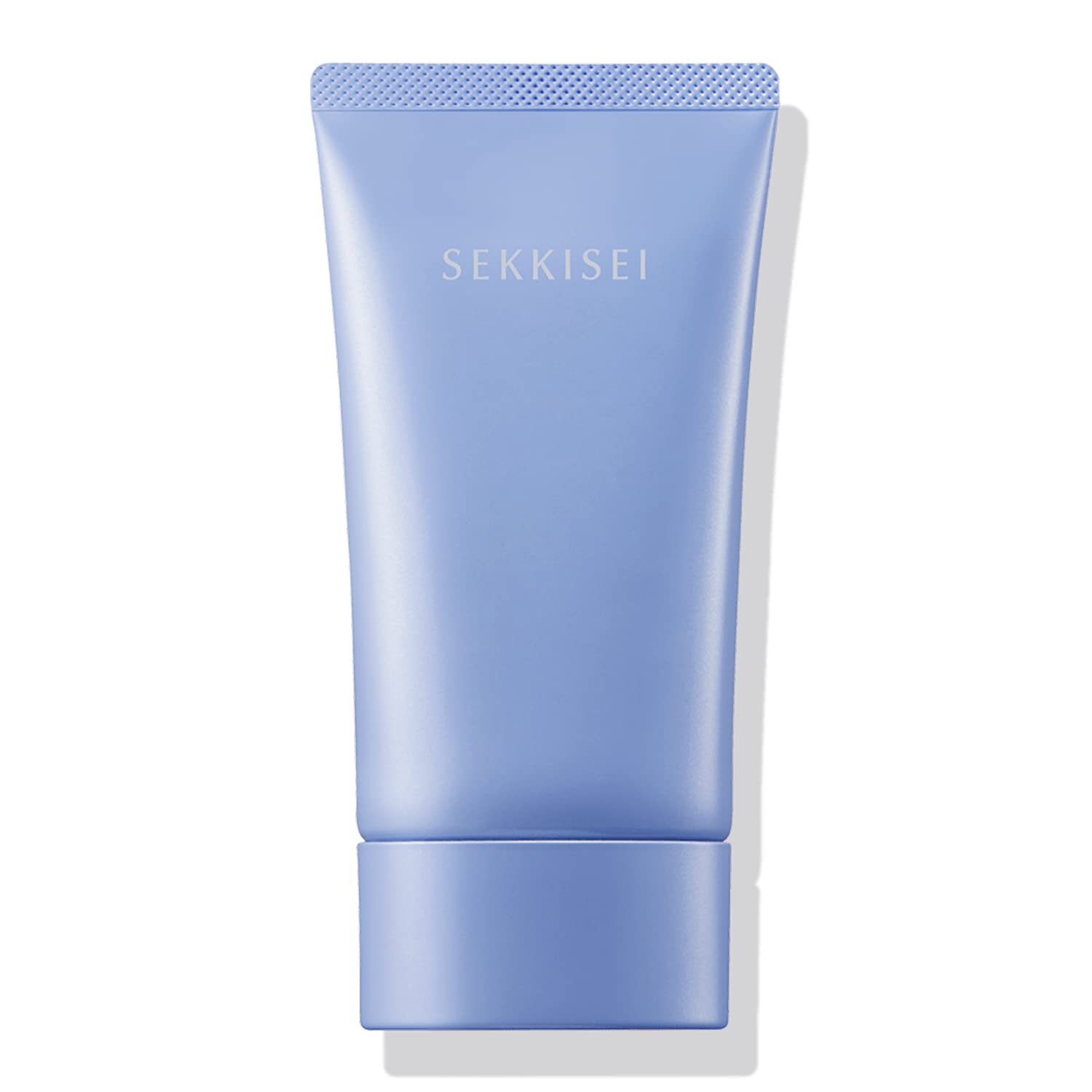 Sekkisei Clear Wellness UV Defense Tone Up Sunscreen Main Unit 70g Colorless 1 Piece