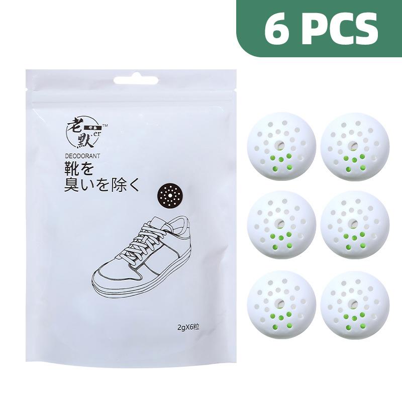 Shoes and Shoe Cabinets Deodorizing Ball Deodorizing Sports Ball Shoes and Socks Deodorizing Deodorant Lasting Fresh Deodorant