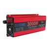 Pure Sine Wave Inverter 12V/24V To 220V for Cars and Trucks with Digital Display