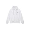 MLB MONOGRAM Collection Boston Red Sox SS25 Sweatshirt Unisex Light Heather Gray 3ATRM0451-43MGL