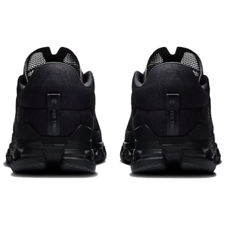 FKA twigs x ON Cloud X Czarne Męskie Sneakersy 3MF10910553