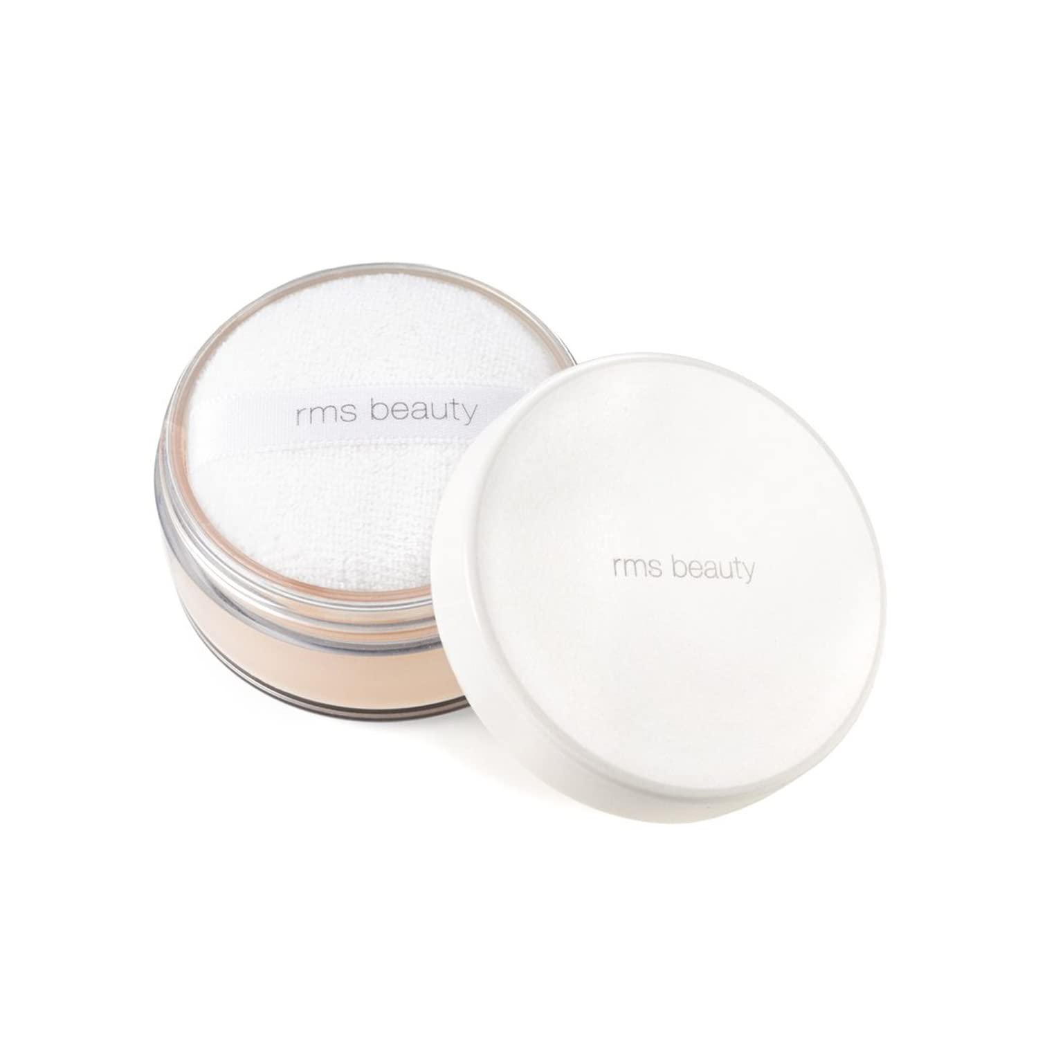 

RMS Beauty Unpowder 01 Natural Ocher