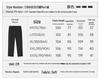 CAMEL Men's Ice Silk Casual Quick-Dry Pants