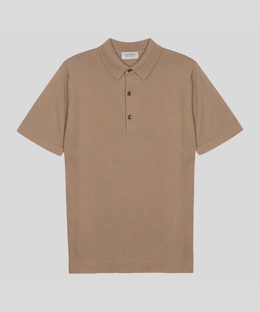 Jonseumedeulli Roth Sea Island Cotton Polo Shirt Knit Heritage One 9 Colors (A Type)