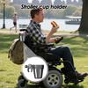 Stroller Cup Holder 360 Degrees Rotation Water Bottle Holder Stroller Accessories Bicycle cup holder Fits most cups for Daily