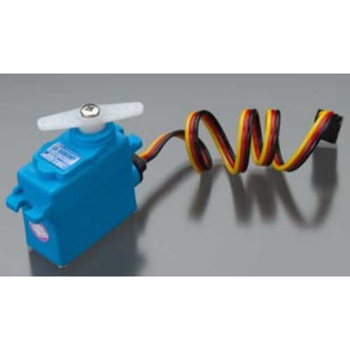Hitec Multiplex Japan HS-5086WP 3.6kg/0.15s 35086S Servo