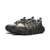 Li Ning Sand Dune Cushioning Slip Resistant Abrasion Resistant Support Low Top Outdoor Shoes Men's AGCW093-2