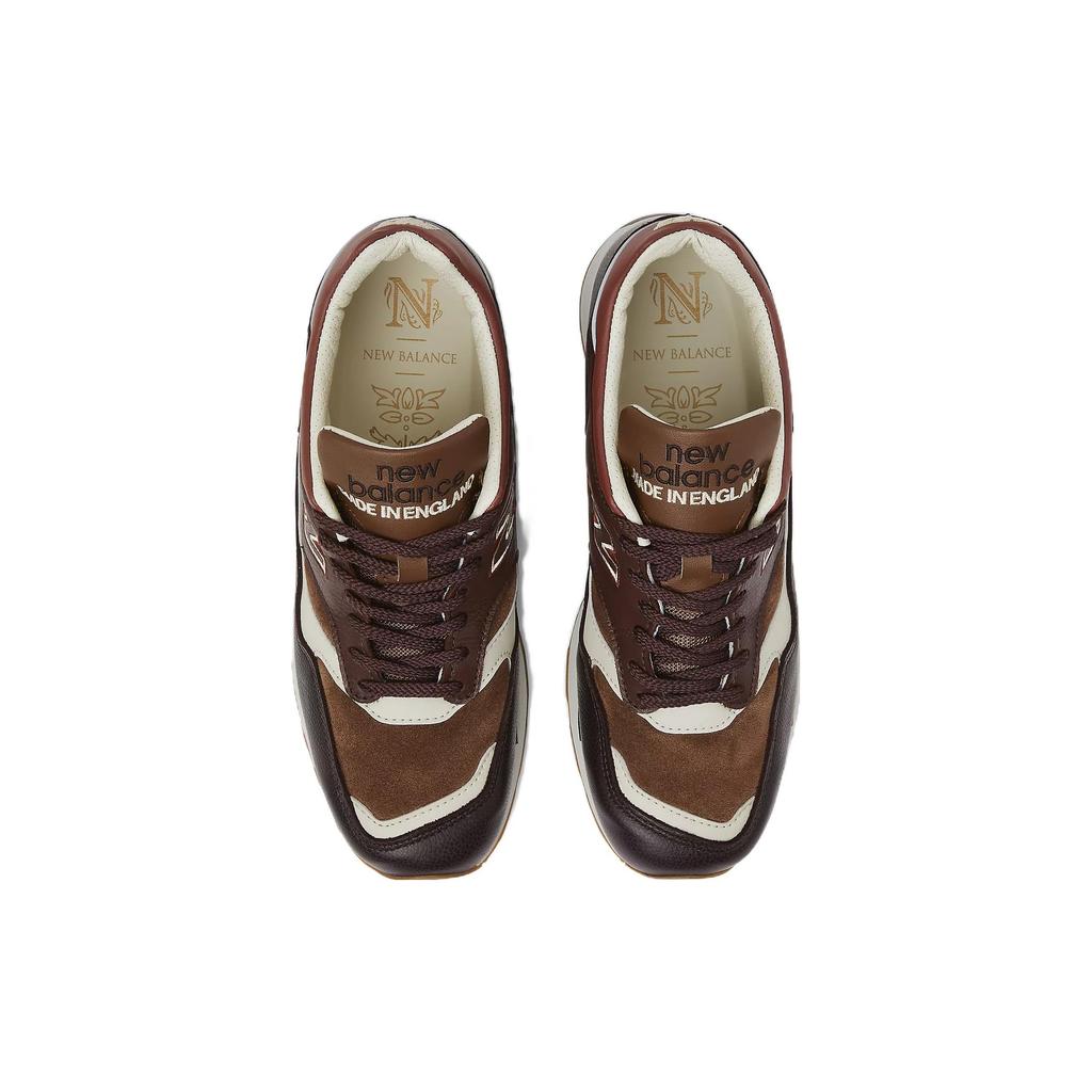New Balance 1500 Made In England 'French Roast' Men's M1500GBI