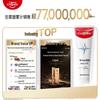 Colgate Baking Soda Bamboo Charcoal Mint Whitening Toothpaste