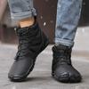 Fashion Furry Thermo Breathable Sneakers Men Woven Gray Man Shoes Training Boot Sport Pas Cher Outside Vip Link Special Saoatenis