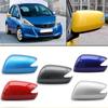 Honda Fit 2008-2013 Außenspiegelgehäuse mit Blinker für Jazz 2. Generation