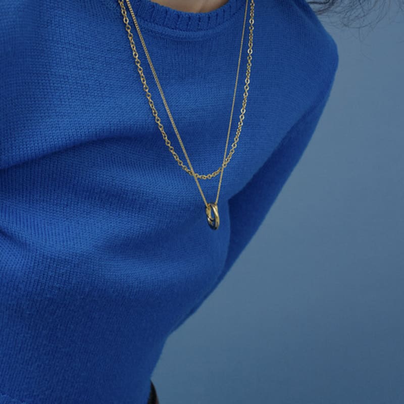 

NUMBERING #6805 Gold