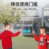 NEW LED Flying UFO Spinner Fingertip, Upgrade Flight Helicopter Gyro Flyorb Hover Ball, Mini Drone Aircraft Toy, Christmas Gift