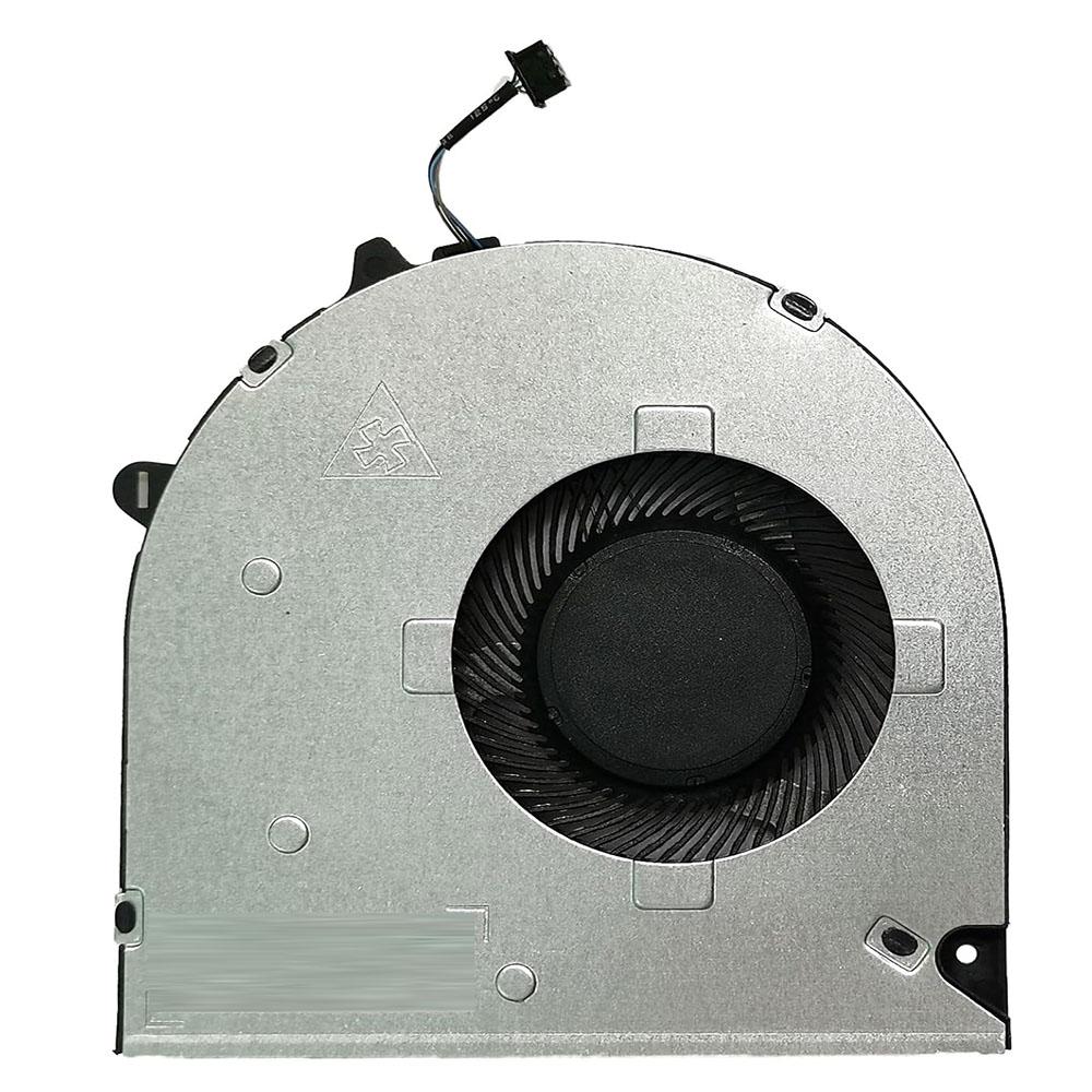 CPU Cooling Fan for HP 15-DU 15S-DU0002TX 15-DW 15-DW0043DX L52034-001