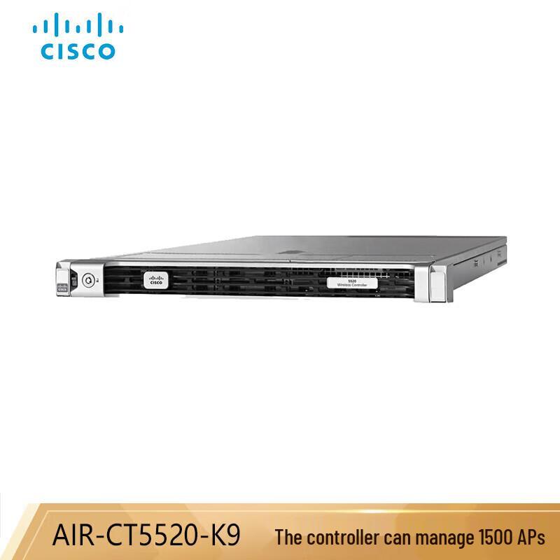 

JTENG TECH Gigabit Dual-band Indoor Wireless AP Controller