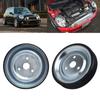 Car Engine Water Pump Pully for   R55 R56 R57 R59  R61 Replace 11517545958 11517571012 11517619020 120459
