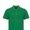 Emporio Armani Solid Slim Fit Polo Shirt Men tops Green 8N1F2B-1JPTZ-0581