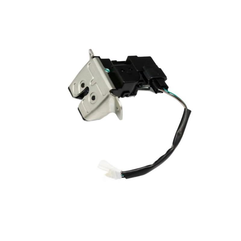 81230-C7000 Rear Trunk Tailgate Door Lock Latch Actuator for Hyundai i20 2014- 81230C7000