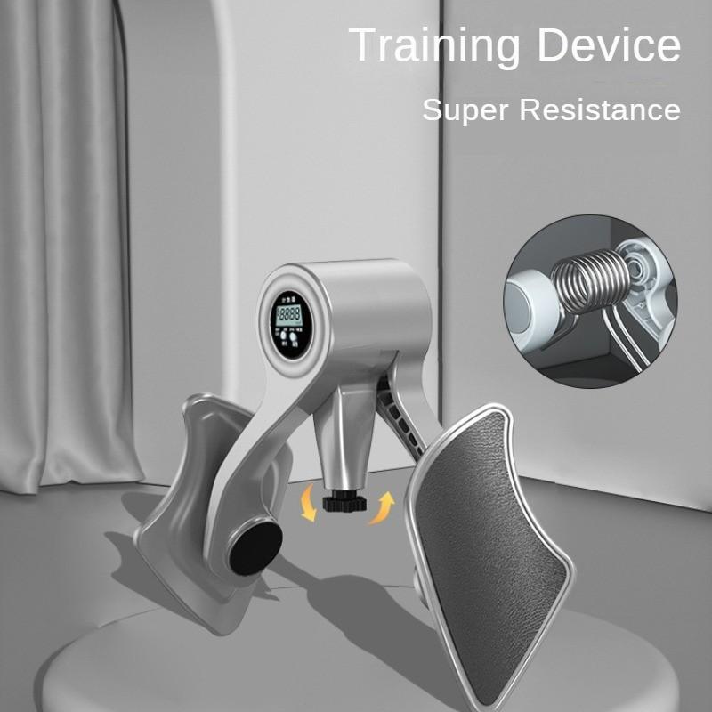 Environmentally Friendly Material Multifunctional Leg Muscle Slimming Tool Rotatable Adjustable Training Device 260*360mm