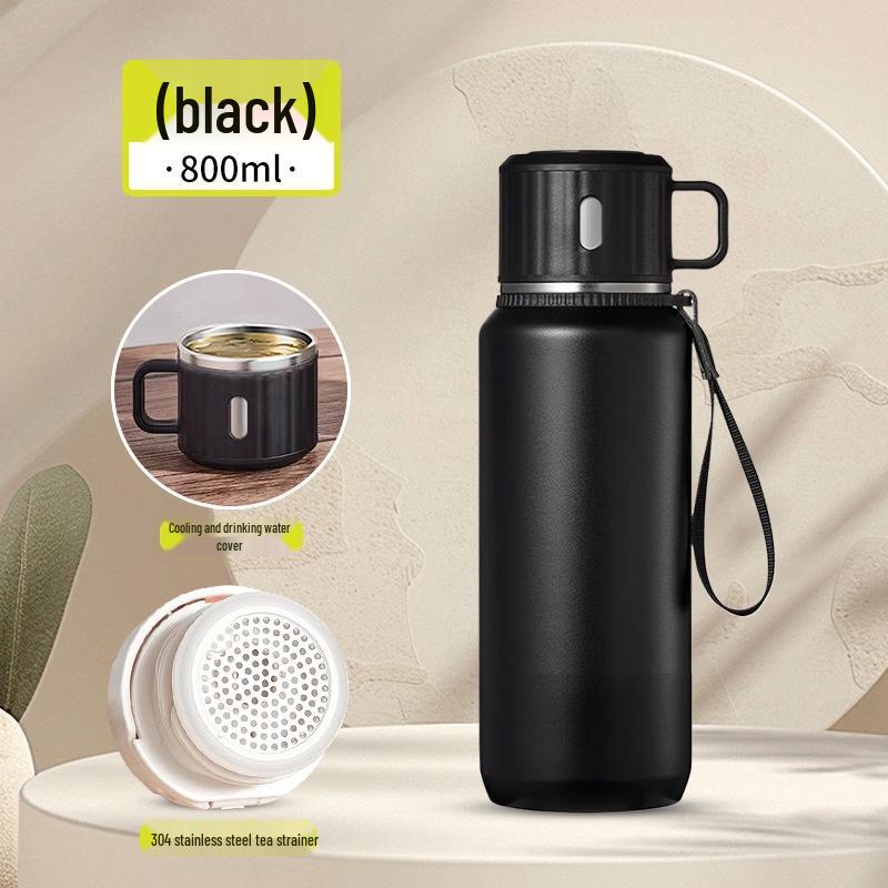 Handom 316 Stainless Steel Insulated Bottle