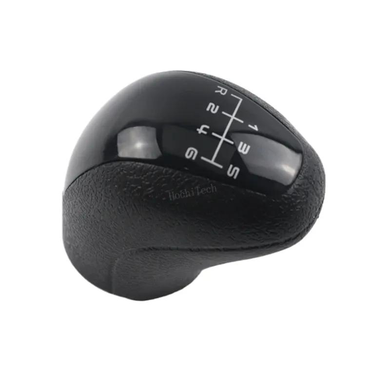 6 Speed Car Gear Shift Knob For Mercedes Vito Viano W639 2003-2010 Sprinter II 906 2006-2013 Fit VW Crafter I 2E 2F 2006-2011