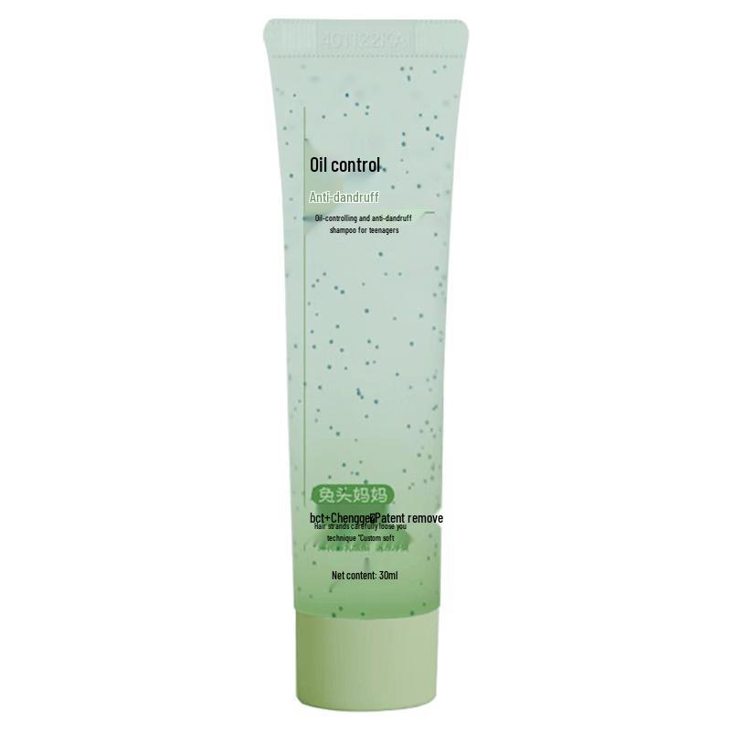 TuTouMaMa Youth Oil Control Anti-Dandruff Shampoo