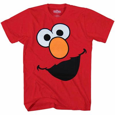 Üst giysisi – T-shirtler