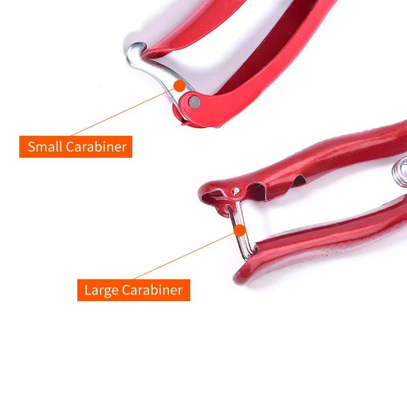 Wool Scissors High Carbon Steel Metal Scissors Multifunctional Pet Grooming Professional Work Tools Labor-saving Spring Design