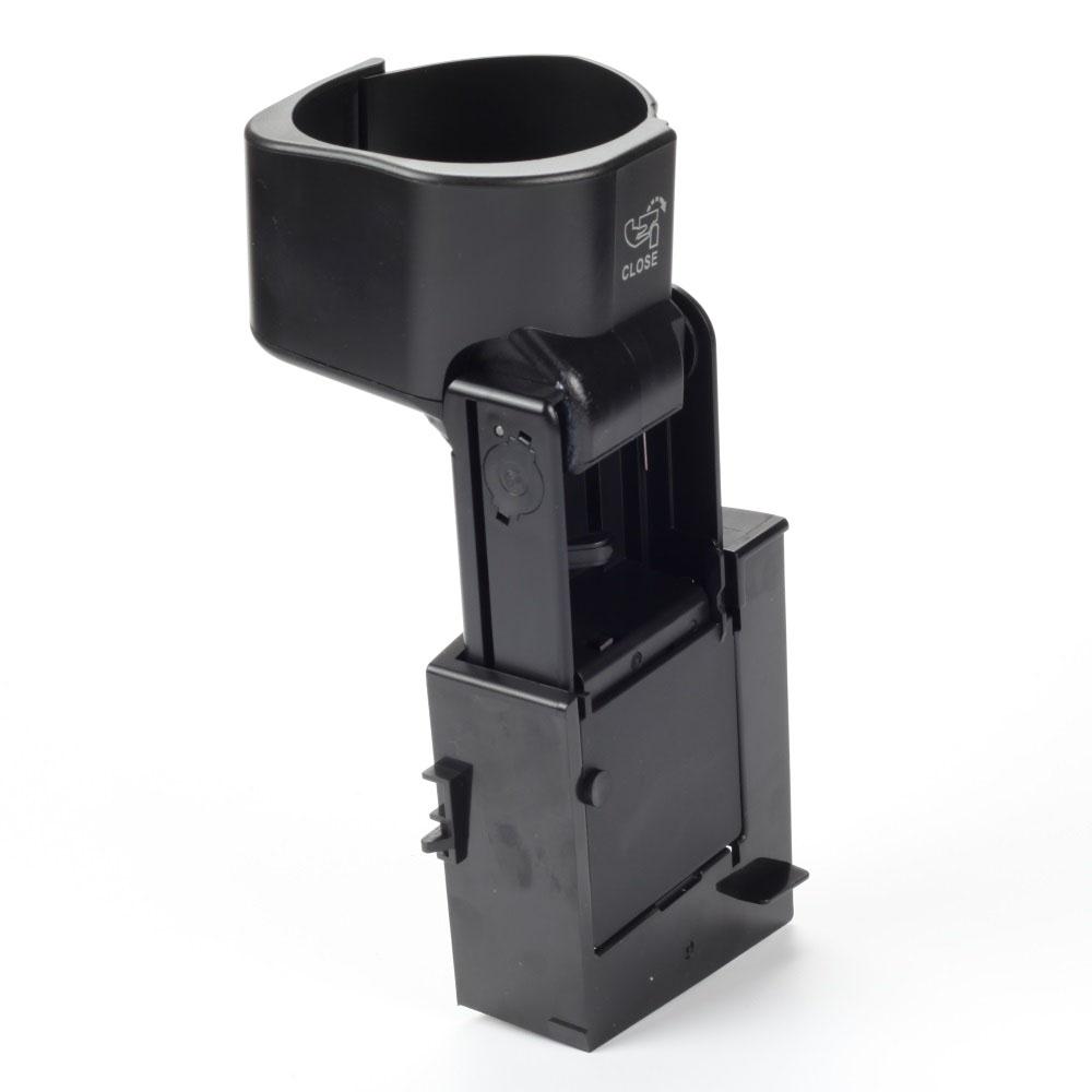 For Mercedes W203 Center Console Drink Water Cup Holder For Benz C Class Drink Stand Beverage holder C200 C230 C300