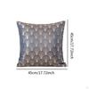 Pillow Cover Cushion Case Couch 45 x cm Pillowcase for