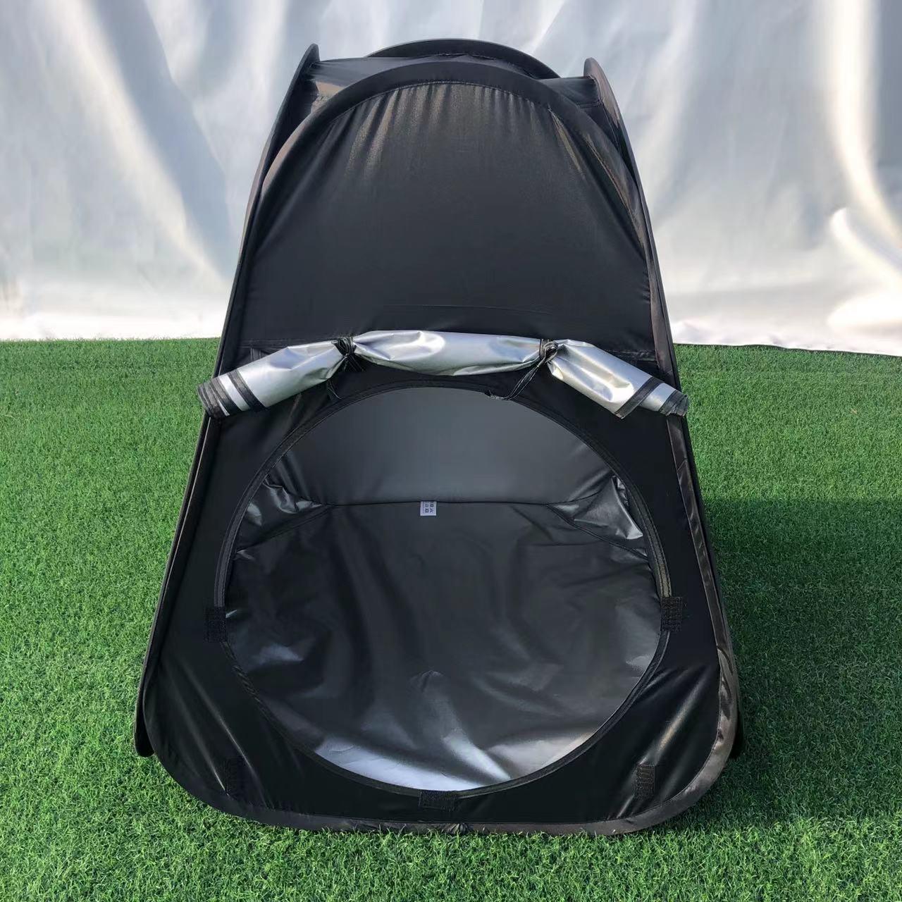 Складная детская комнатная затемняющая палатка для учебы - Способствует самостоятельности