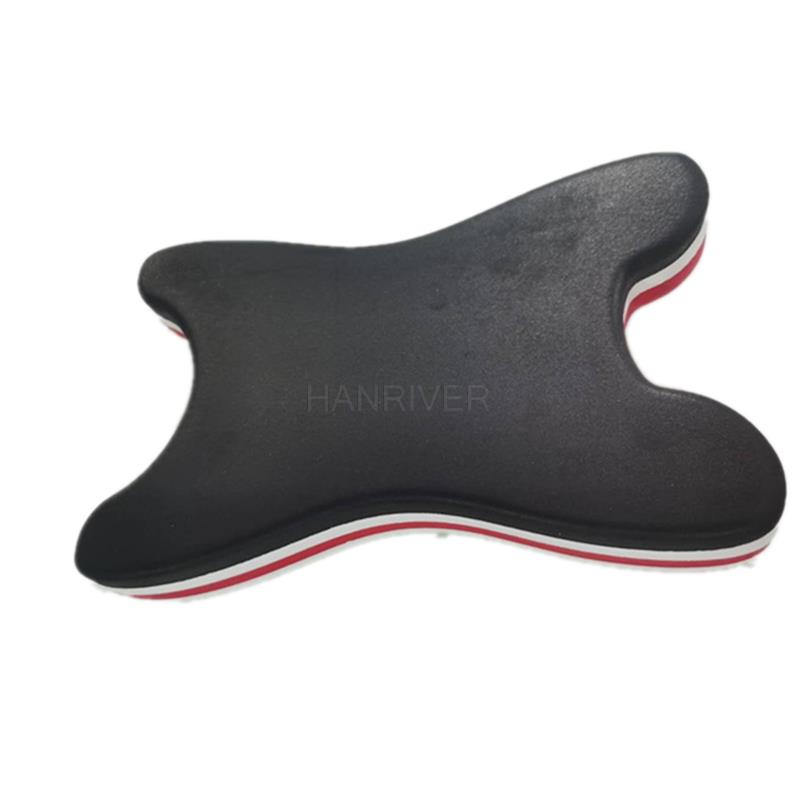 

Hot Neck Stretcher Cervical Traction Pillow Home Cervical Traction Tube Neck Devices Orthopedic Traction Relief Neck чорний