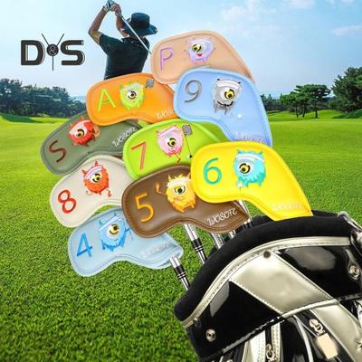 Golf – Golf sopası kılıfları