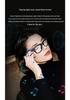 AI Smart Photo Glasses M01Pro: Voice Assistant, Image Recognition, Translation, Bluetooth, 800W Pix.