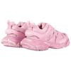 (WMNS) Balenciaga Track 1.0 Sneakers 'Faded Pink' Women's 542436W3CN25000