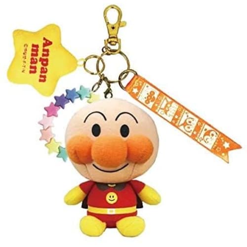 

Sega Toys Anpanman Round Charm Anpanman