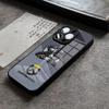 O-Over-watchS Phone Case For iPhone 18 17 16 Pro Max 15 Plus 14 Pro 12 11 13 Mini X XR XS Max SE Glass Cover