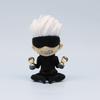 PVC Material 10cm Jujutsu Kaisen Wuxiao Niedlich Wutian Wutu Figur Figur Blind Box
